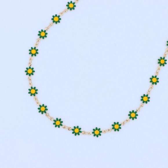 "New Beautiful Design Necklace Chain for Women/Girls, Gift, N977 - Picture 13 of 13